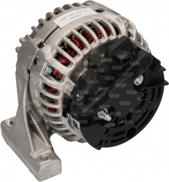 Alternator HC Cargo 116352