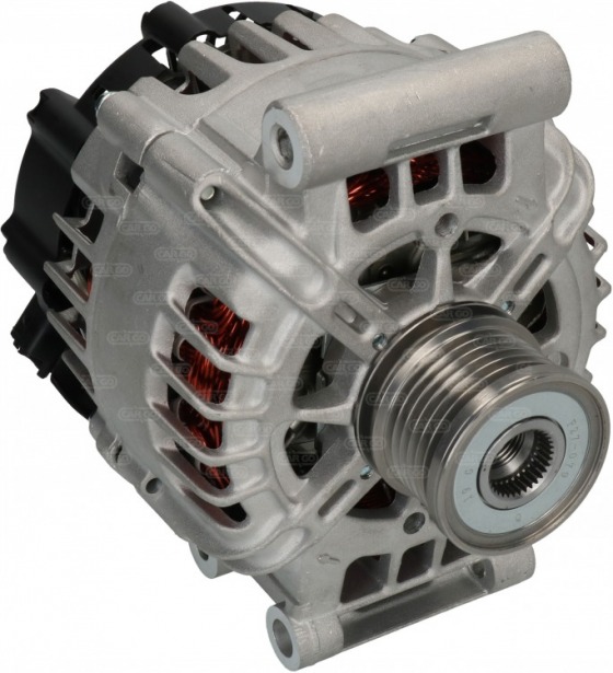 Alternator HC Cargo 116353