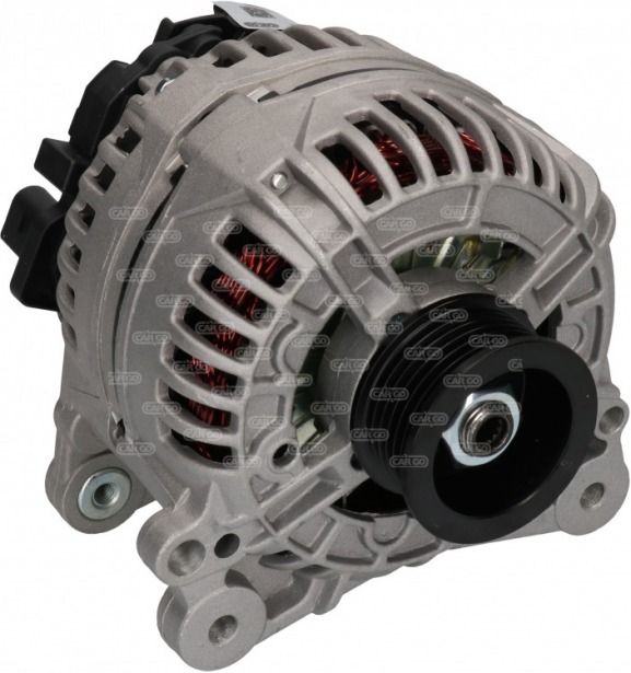 Alternator HC Cargo 116354