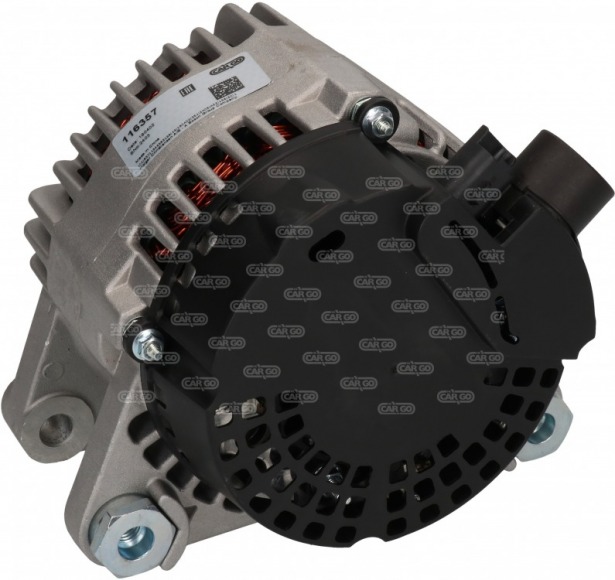 Alternator HC Cargo 116357