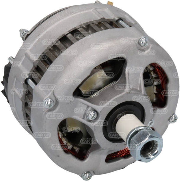 Alternator Deutz HC Cargo 116360