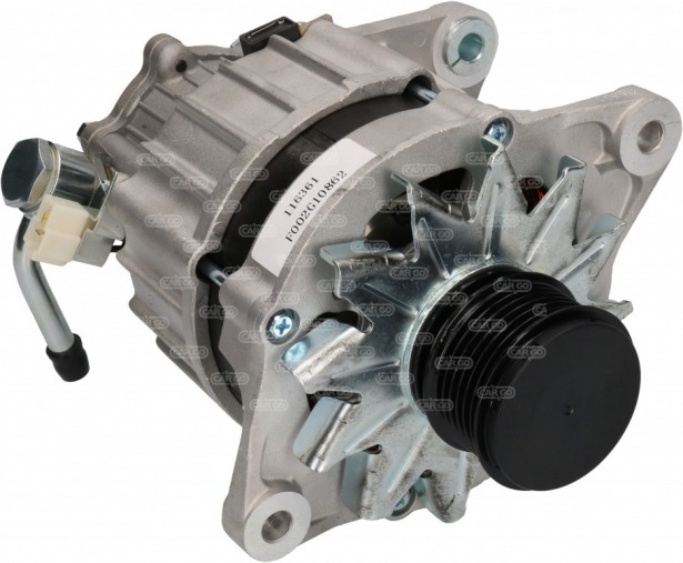 Alternator HC Cargo 116361