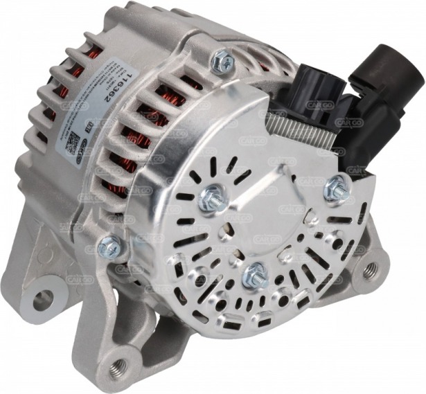 Alternator HC Cargo 116362