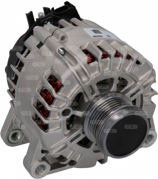 Alternator HC Cargo 116364