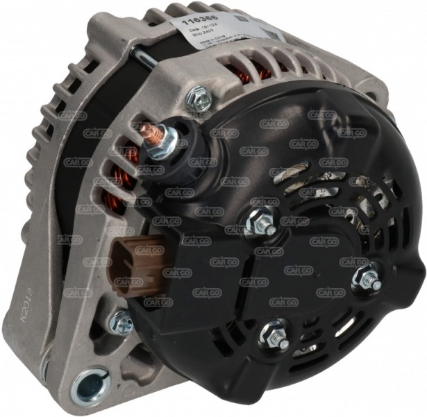 Alternator HC Cargo 116366