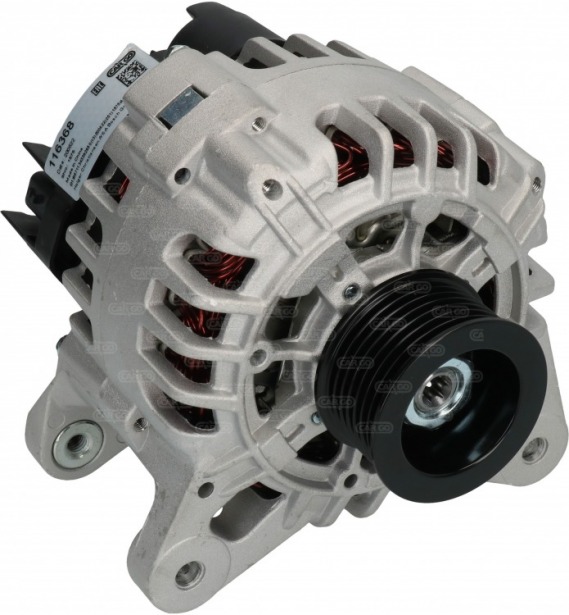 Alternator HC Cargo 116368