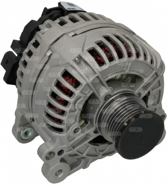 Alternator HC Cargo 116380