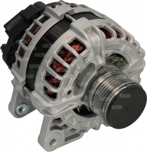 Alternator HC Cargo 116381