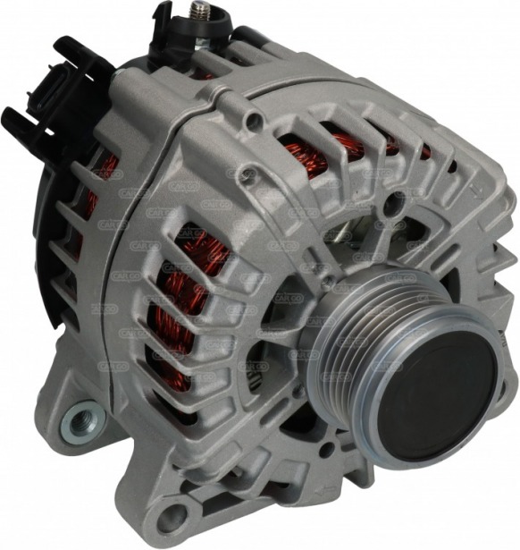 Alternator HC Cargo 116382