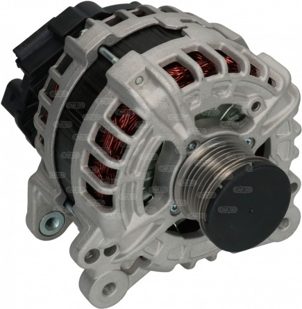 Alternator HC Cargo 116383