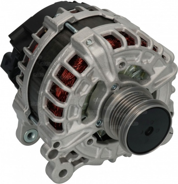 Alternator HC Cargo 116384