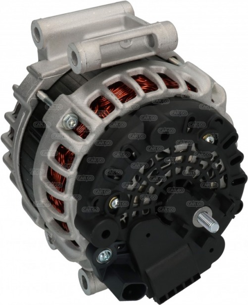 Alternator HC Cargo 116387