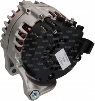 Alternator HC Cargo 116388