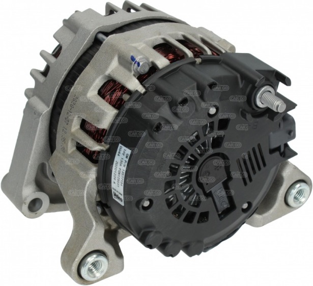 Alternator HC Cargo 116389