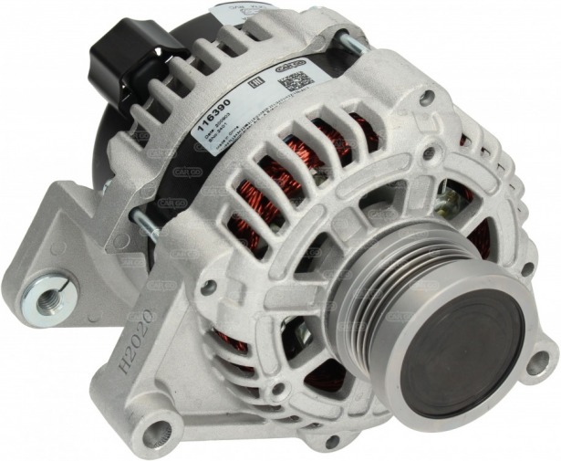 Alternator HC Cargo 116390