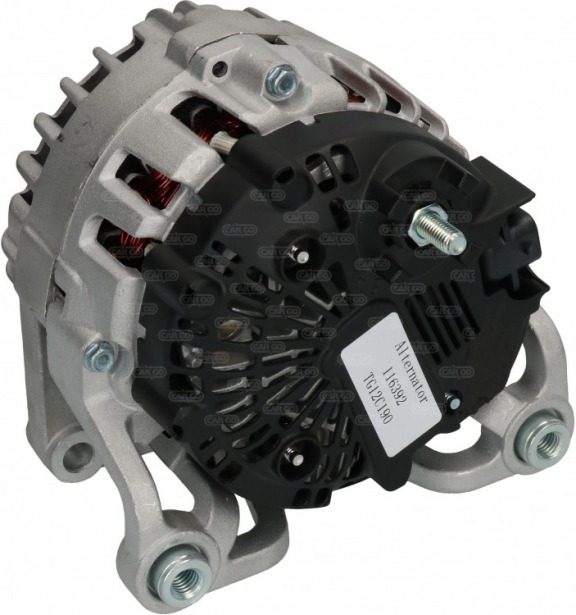 Alternator HC Cargo 116392