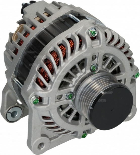 Alternator HC Cargo 116395