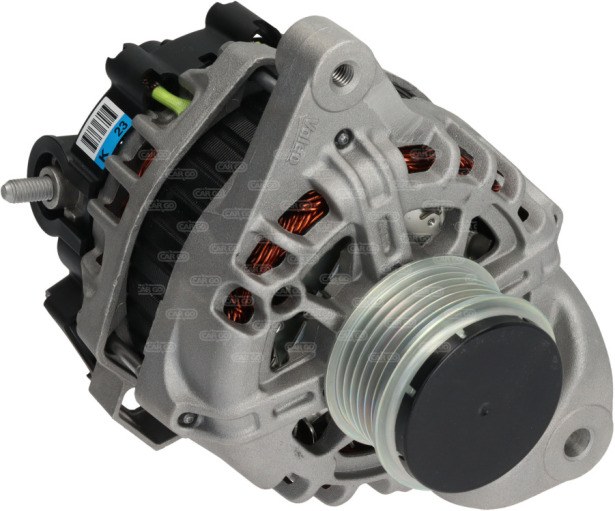 Alternator HC Cargo 116399