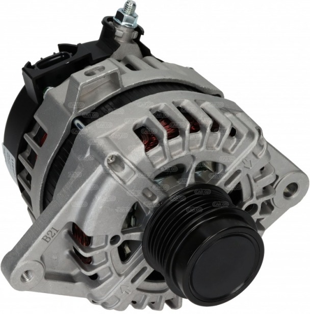 Alternator HC Cargo 116403