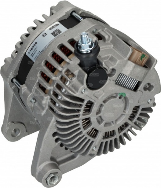 Alternator HC Cargo 116409