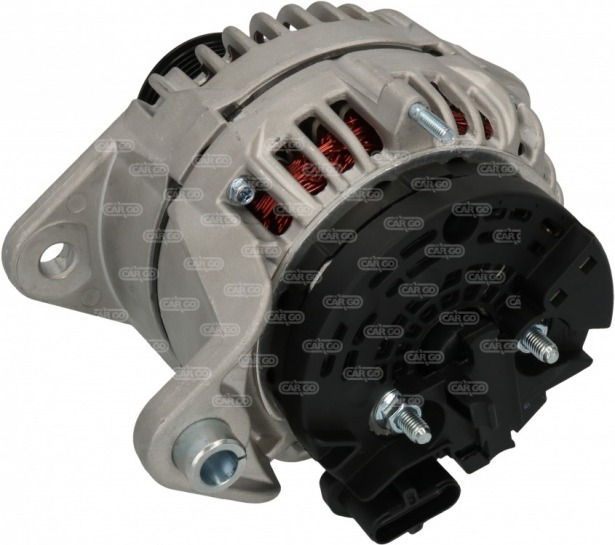 Alternator HC Cargo 116433