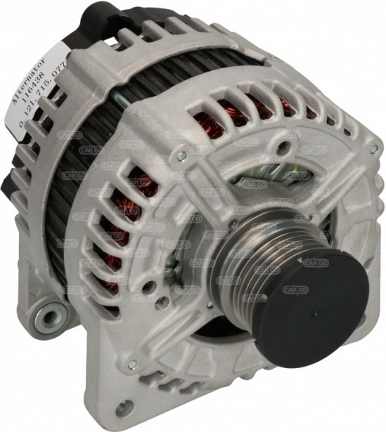 Alternator HC Cargo 116438