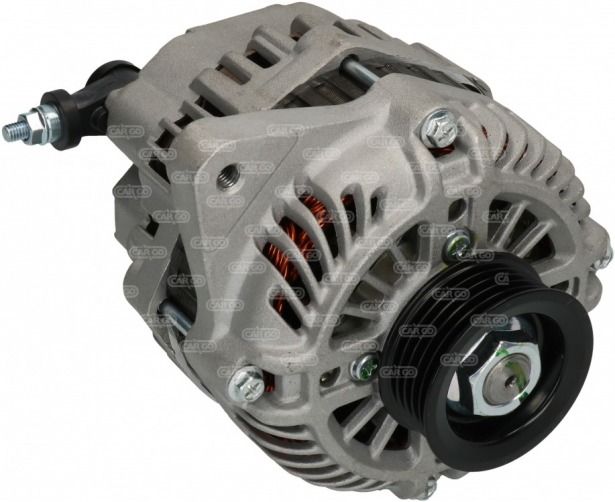 Alternator HC Cargo 116439