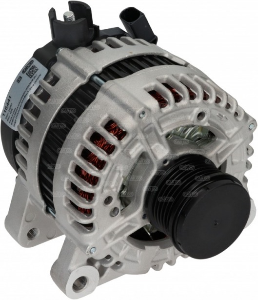 Alternator HC Cargo 116441