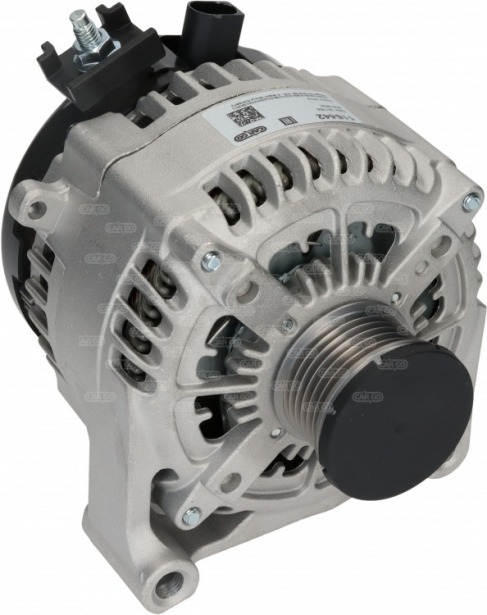 Alternator HC Cargo 116442