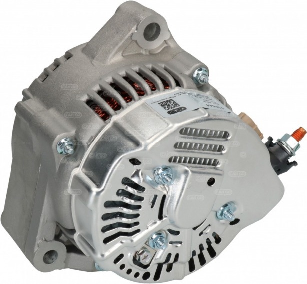 Alternator HC Cargo 116444