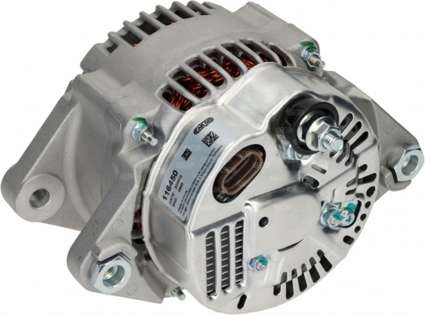 Alternator HC Cargo 116450