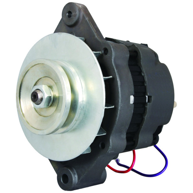 Alternator WAI 12174N-6G