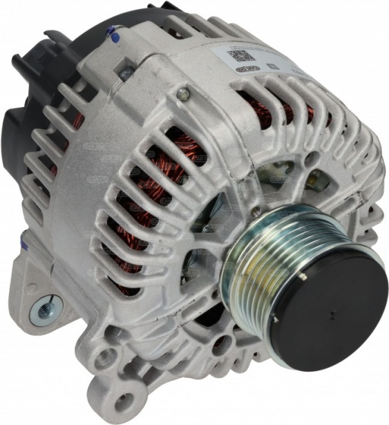 Alternator HC Cargo 116452