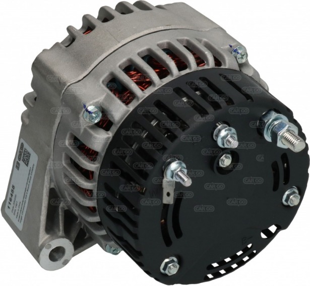 Alternator HC Cargo 116455