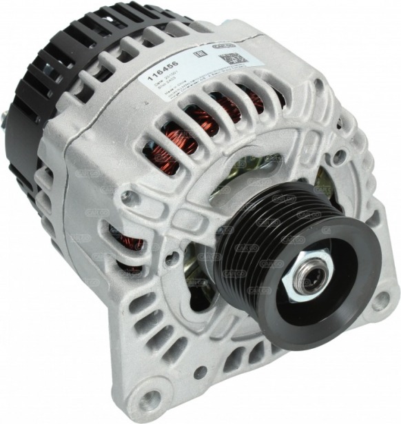 Alternator HC Cargo 116456