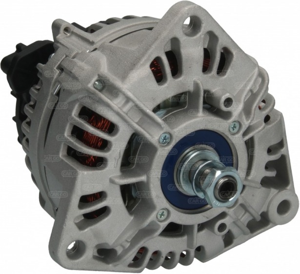 Alternator HC Cargo 116457