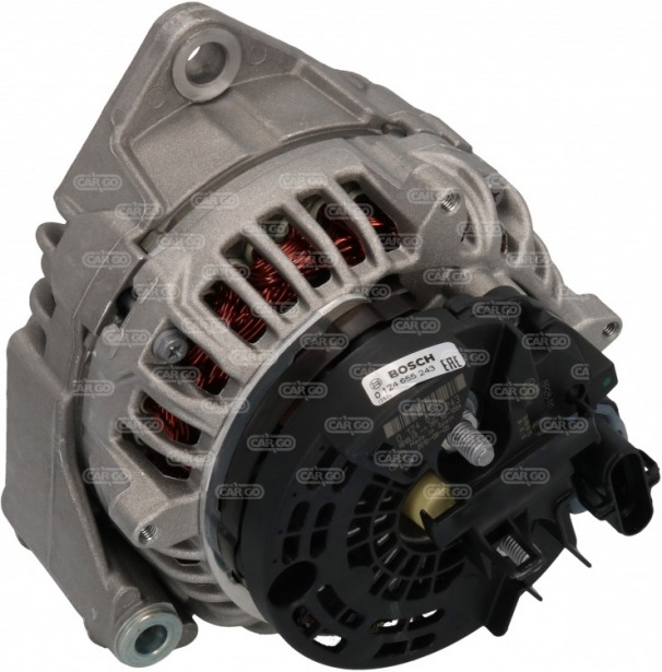 Alternator HC Cargo 116459