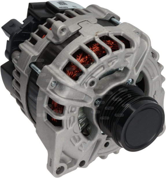 Alternator HC Cargo 116467