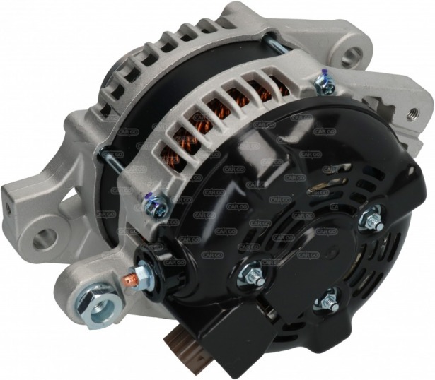 Alternator HC Cargo 116469