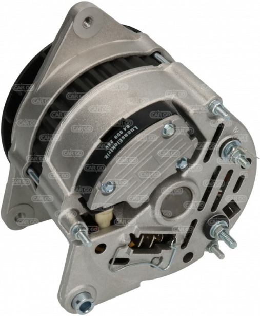 Alternator HC Cargo 116475