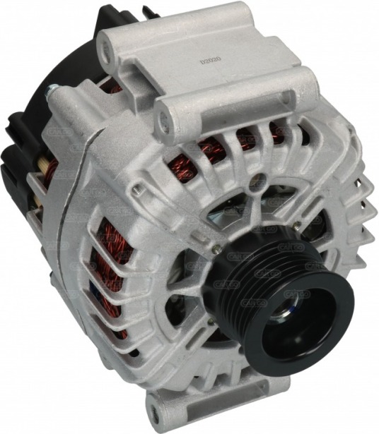 Alternator HC Cargo 116487