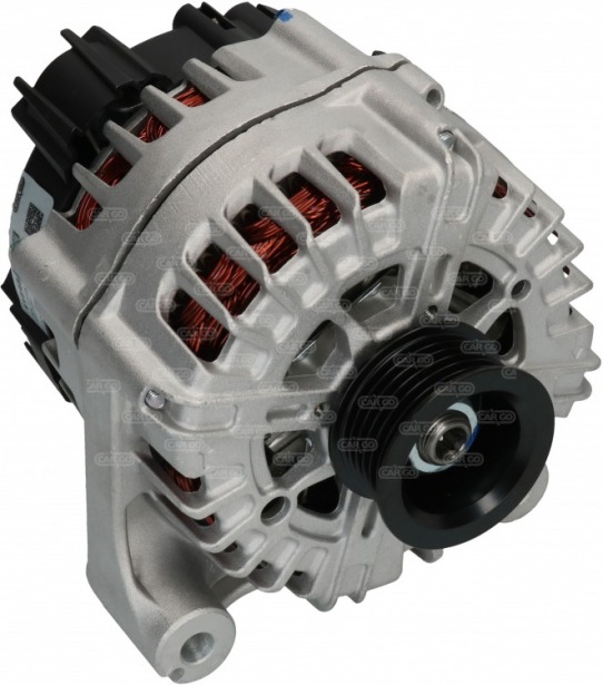 Alternator HC Cargo 116488