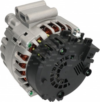 Alternator HC Cargo 116489