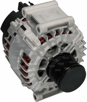 Alternator HC Cargo 116490