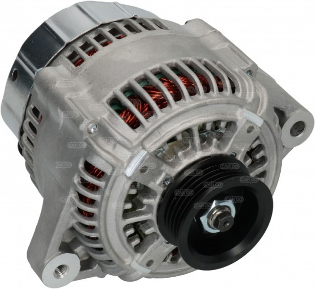 Alternator HC Cargo 116492