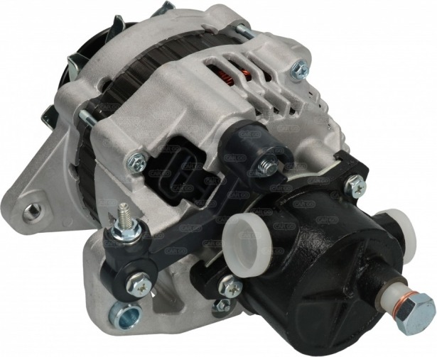 Alternator HC Cargo 116495