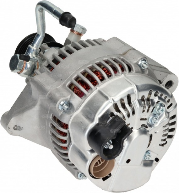 Alternator HC Cargo 116499