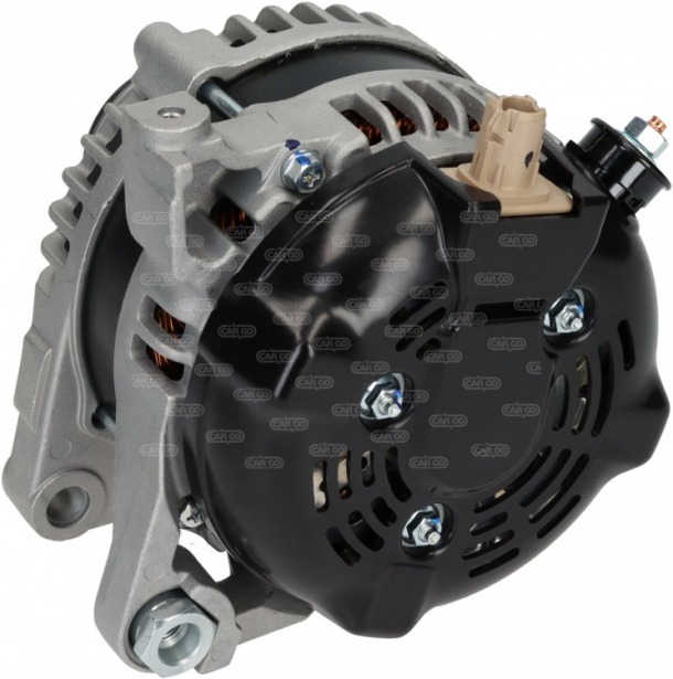 Alternator HC Cargo 116504