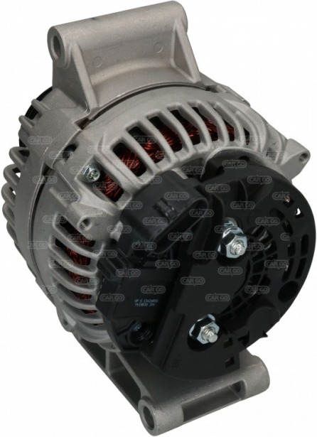 Alternator HC Cargo 116508