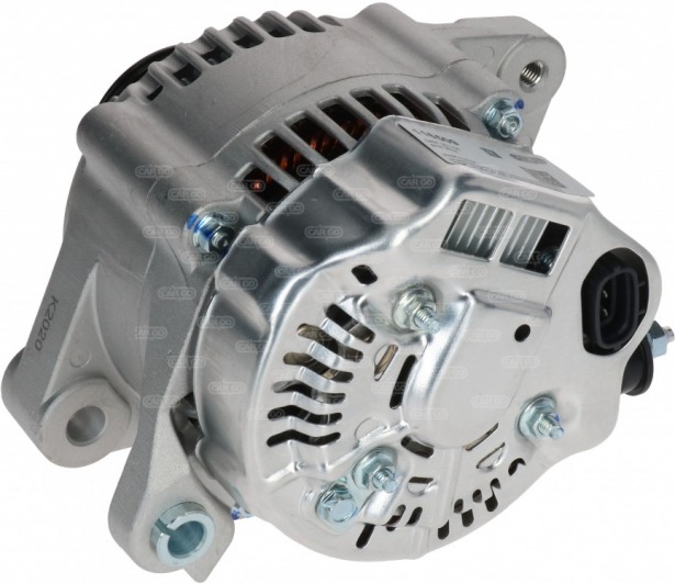 Alternator HC Cargo 116509